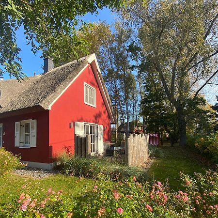 Ferienhaus Stella 글로페 외부 사진