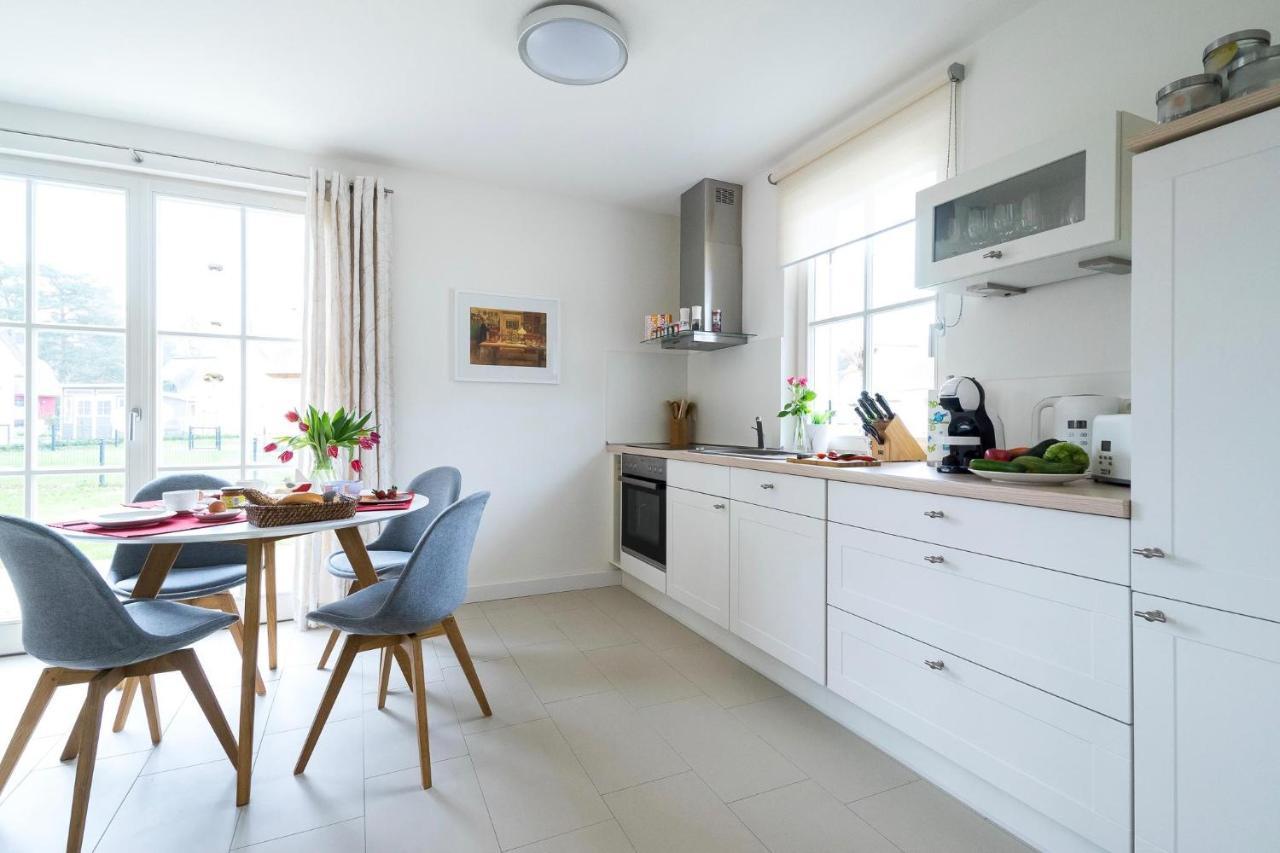 Ferienhaus Stella 글로페 외부 사진