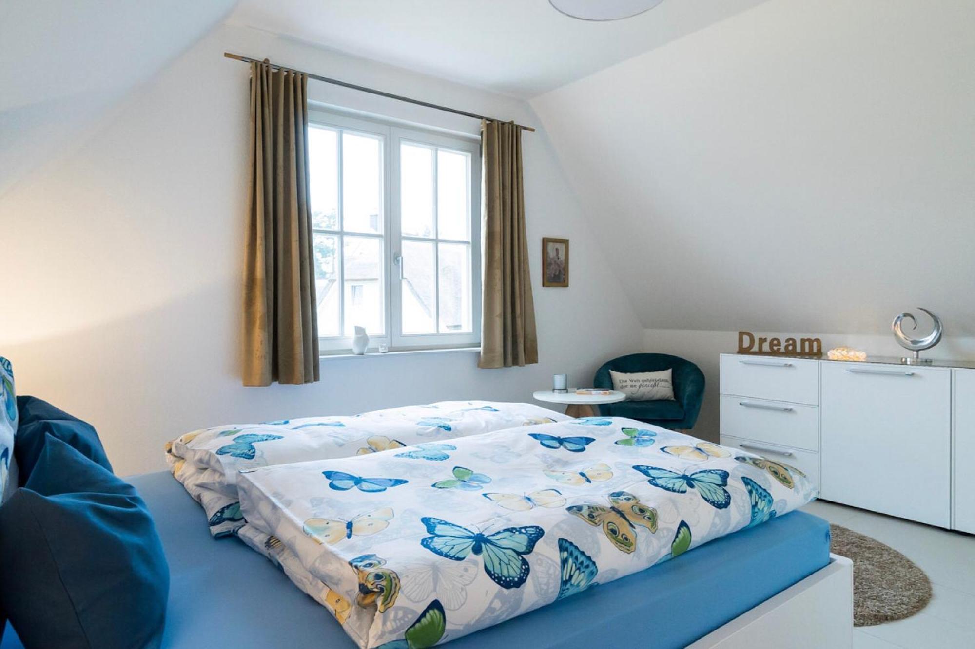 Ferienhaus Stella 글로페 외부 사진